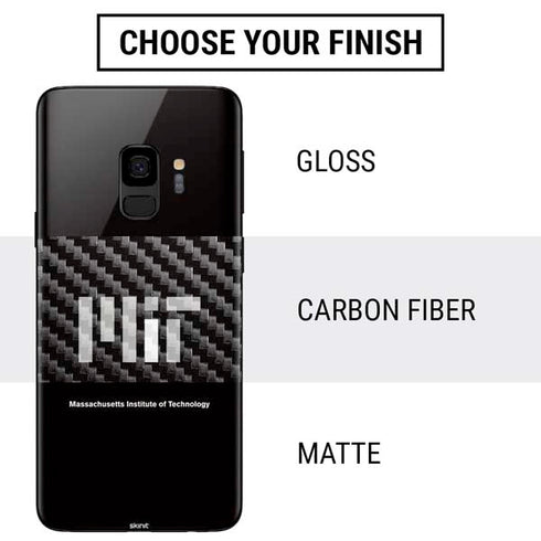 Massachusetts Institute of Technology Galaxy S9 Skin